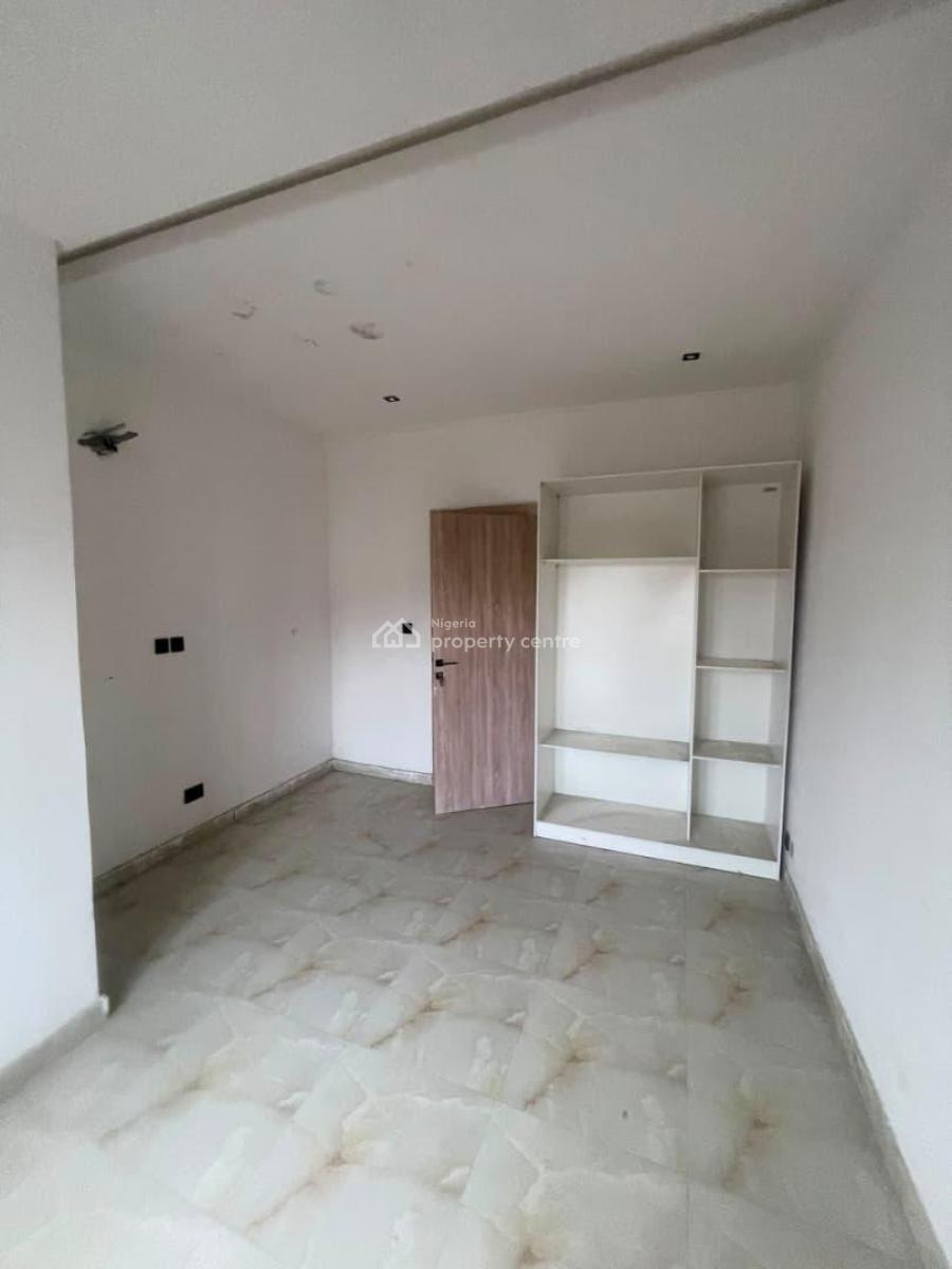 Brand New 2 Bedroom Apartment, Ikate, Lekki, Lagos, Flat / Apartment for Rent