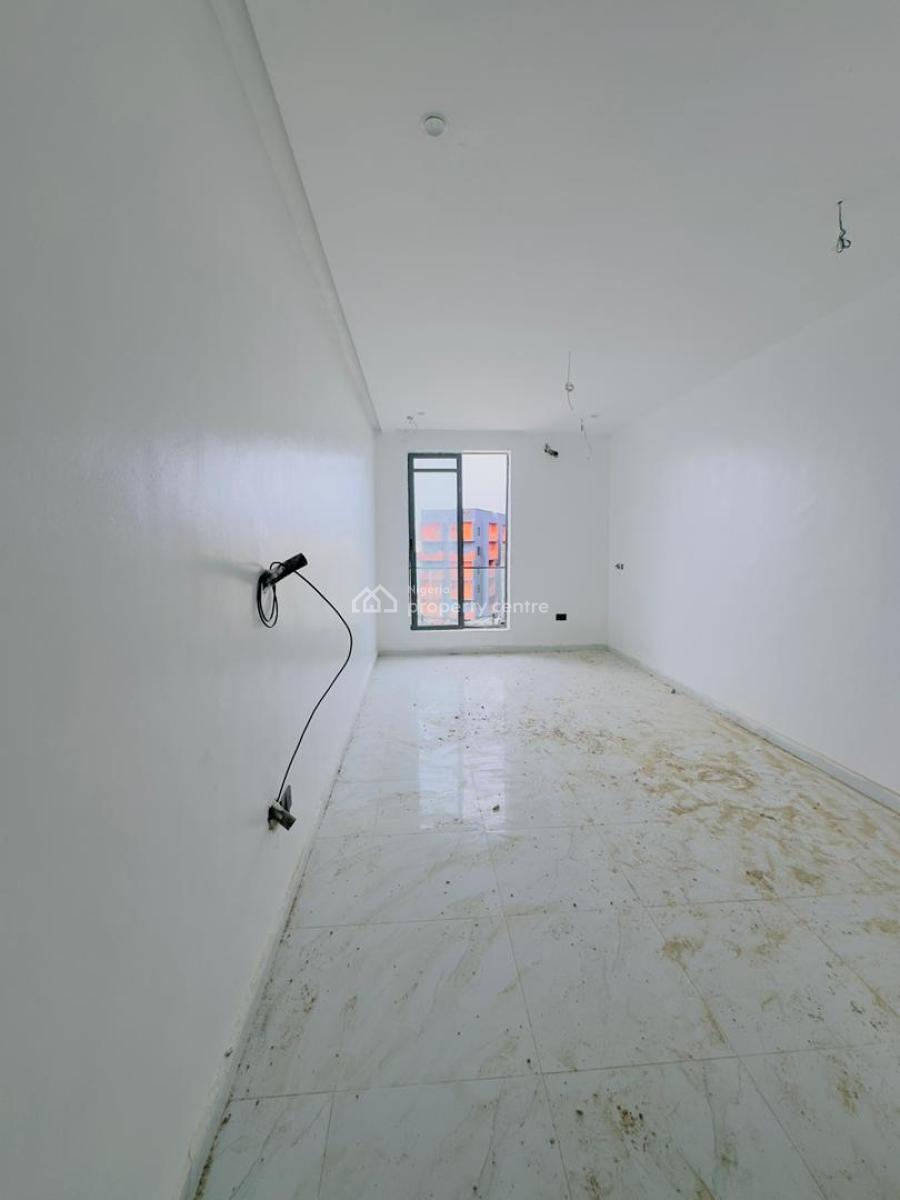 Luxury 1bedroom Apartment, Lekki Phase 1, Lekki, Lagos, Flat / Apartment for Sale