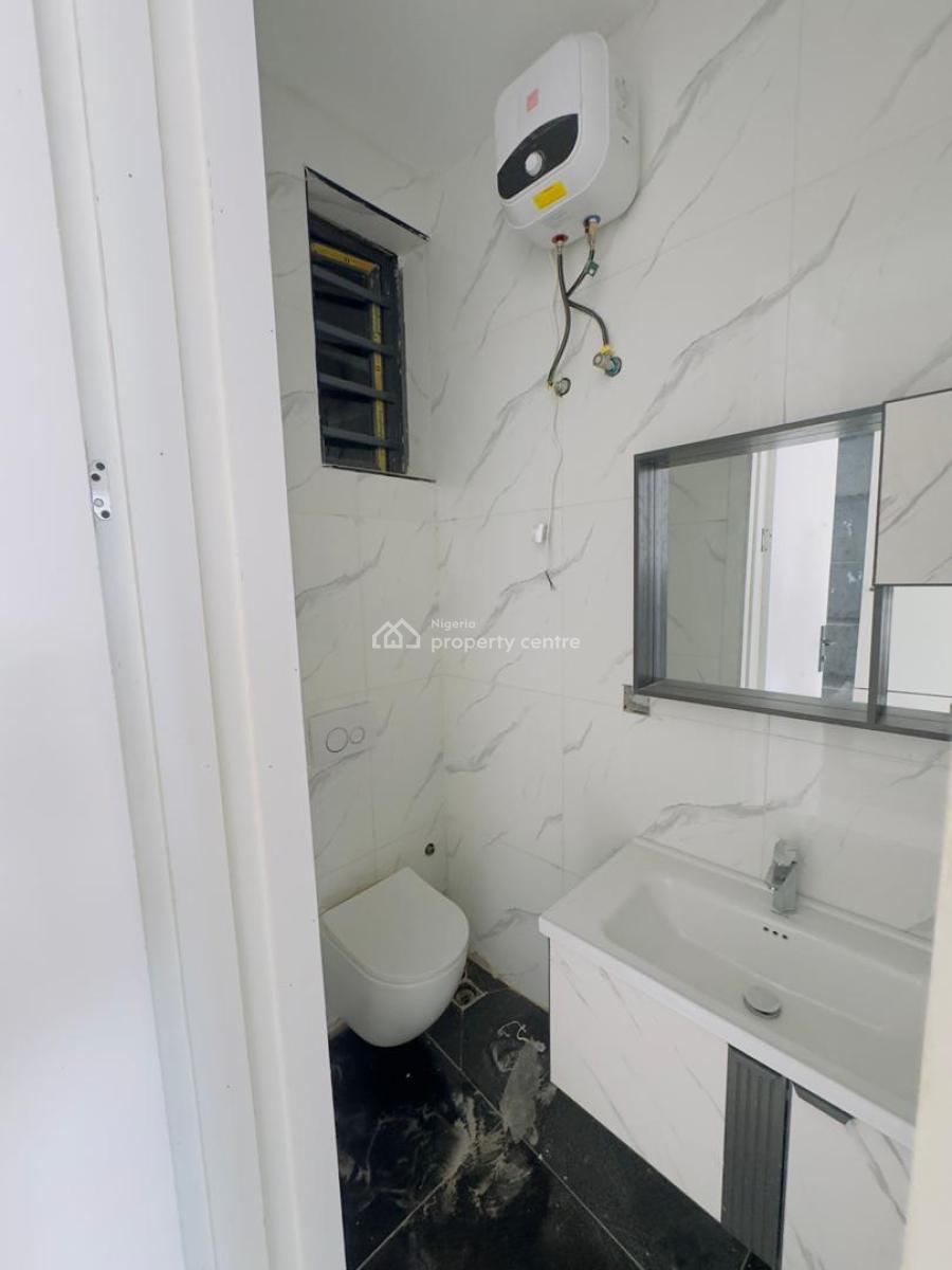 Luxury 1bedroom Apartment, Lekki Phase 1, Lekki, Lagos, Flat / Apartment for Sale