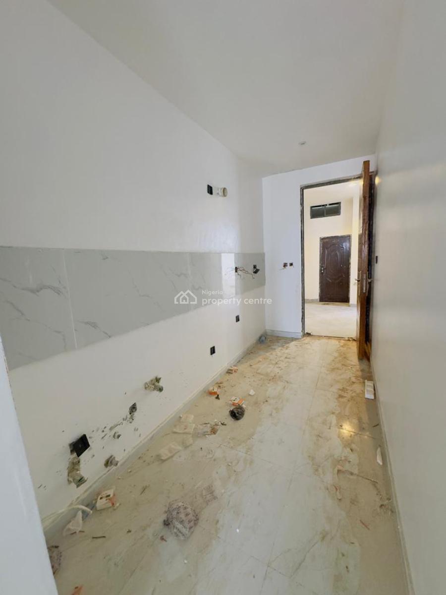 Luxury 1bedroom Apartment, Lekki Phase 1, Lekki, Lagos, Flat / Apartment for Sale