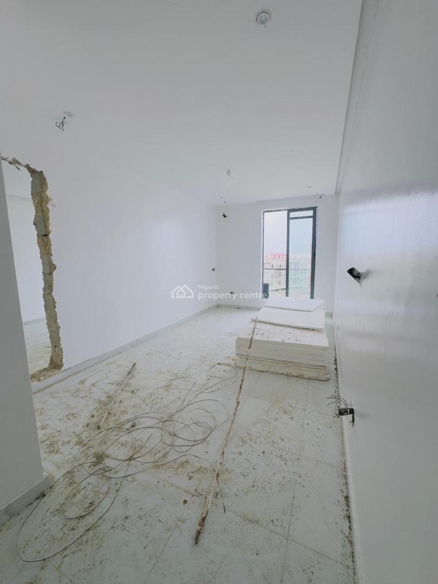 Luxury 1bedroom Apartment, Lekki Phase 1, Lekki, Lagos, Flat / Apartment for Sale