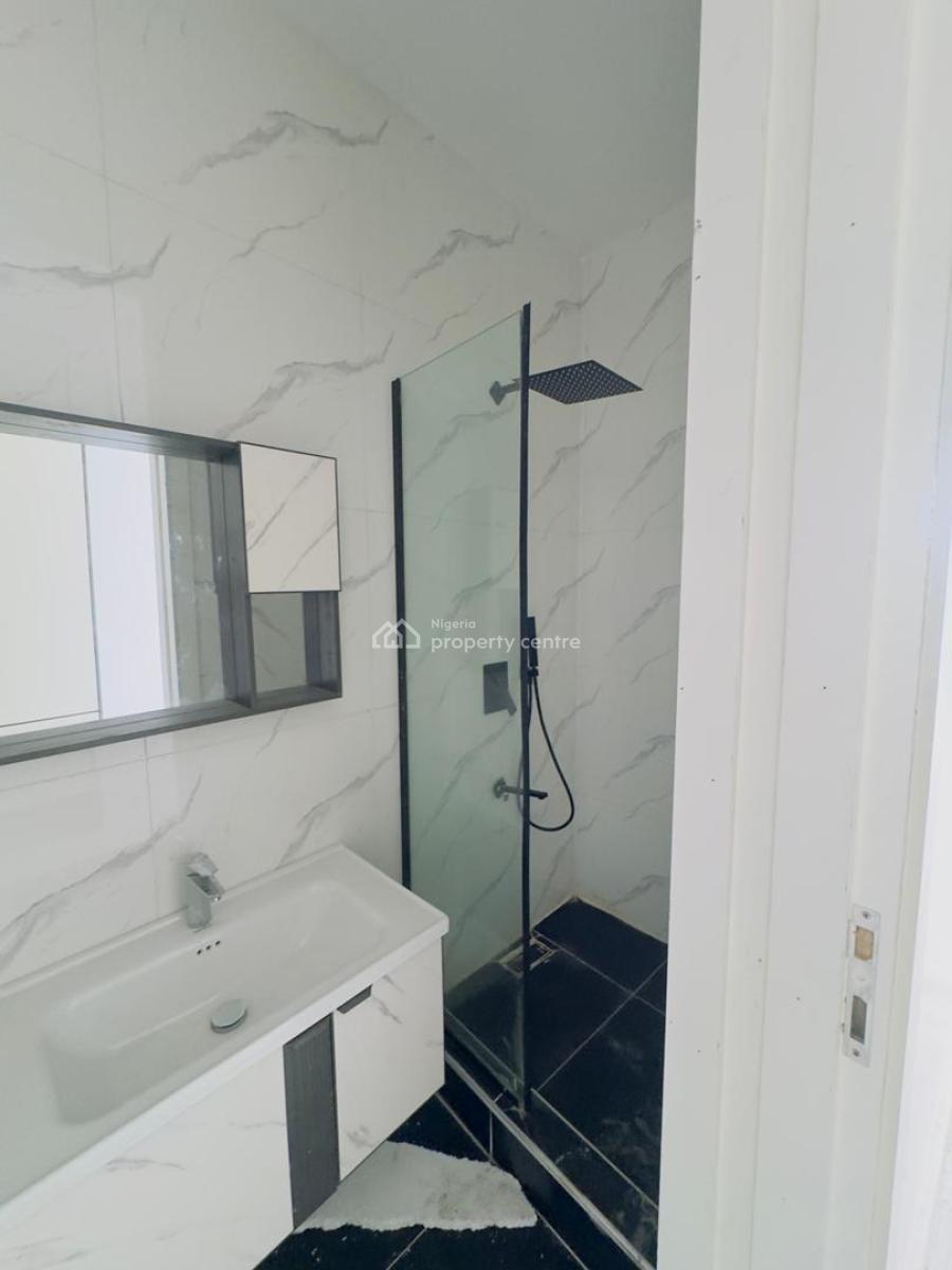 Luxury 1bedroom Apartment, Lekki Phase 1, Lekki, Lagos, Flat / Apartment for Sale