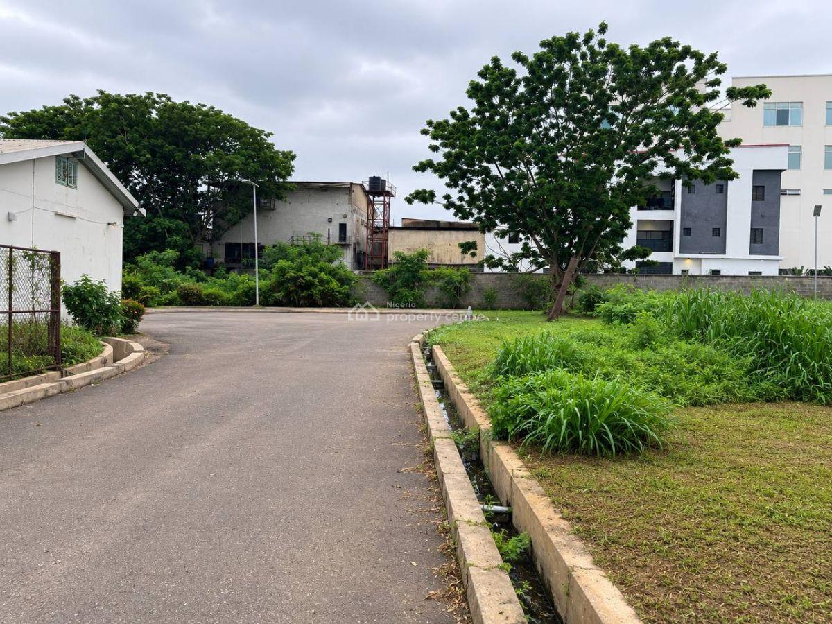 Extremely Rare to Find. Strategic 6500 Sqm Land, Victoria Island (vi), Lagos, Land for Sale