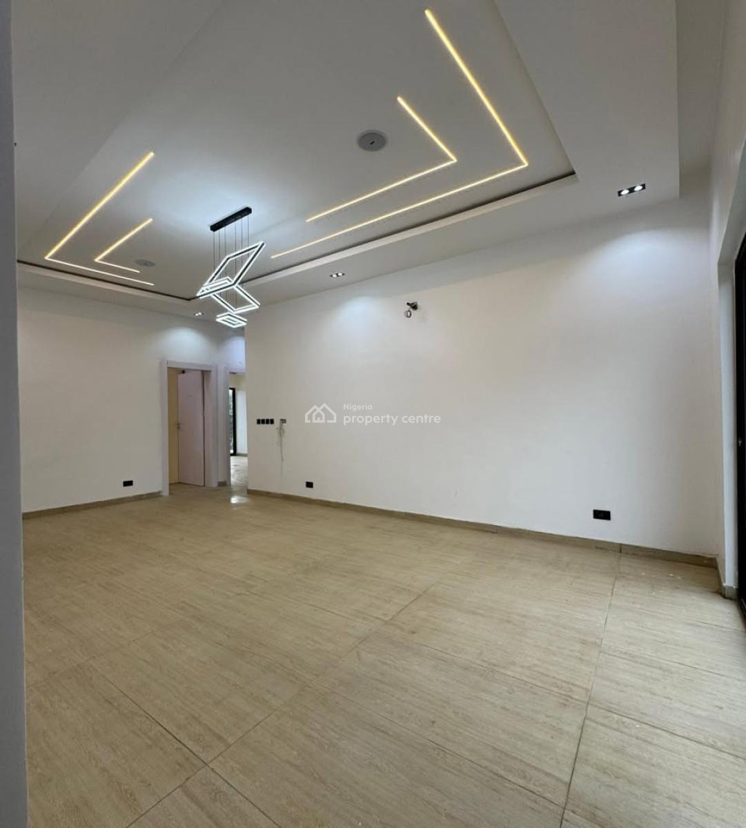3 Bedroom Apartment with a Room Bq, Ikeja Gra, Ikeja, Lagos, House for Sale