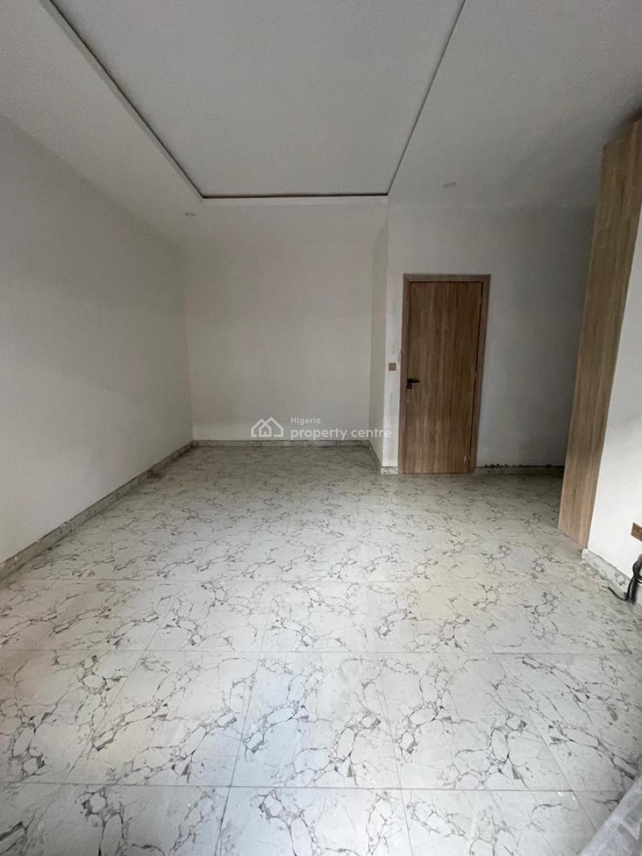 Brand New  4bedroom Terrace Duplex, Lekki County Homes, Ikota, Lekki, Lagos, Terraced Duplex for Sale