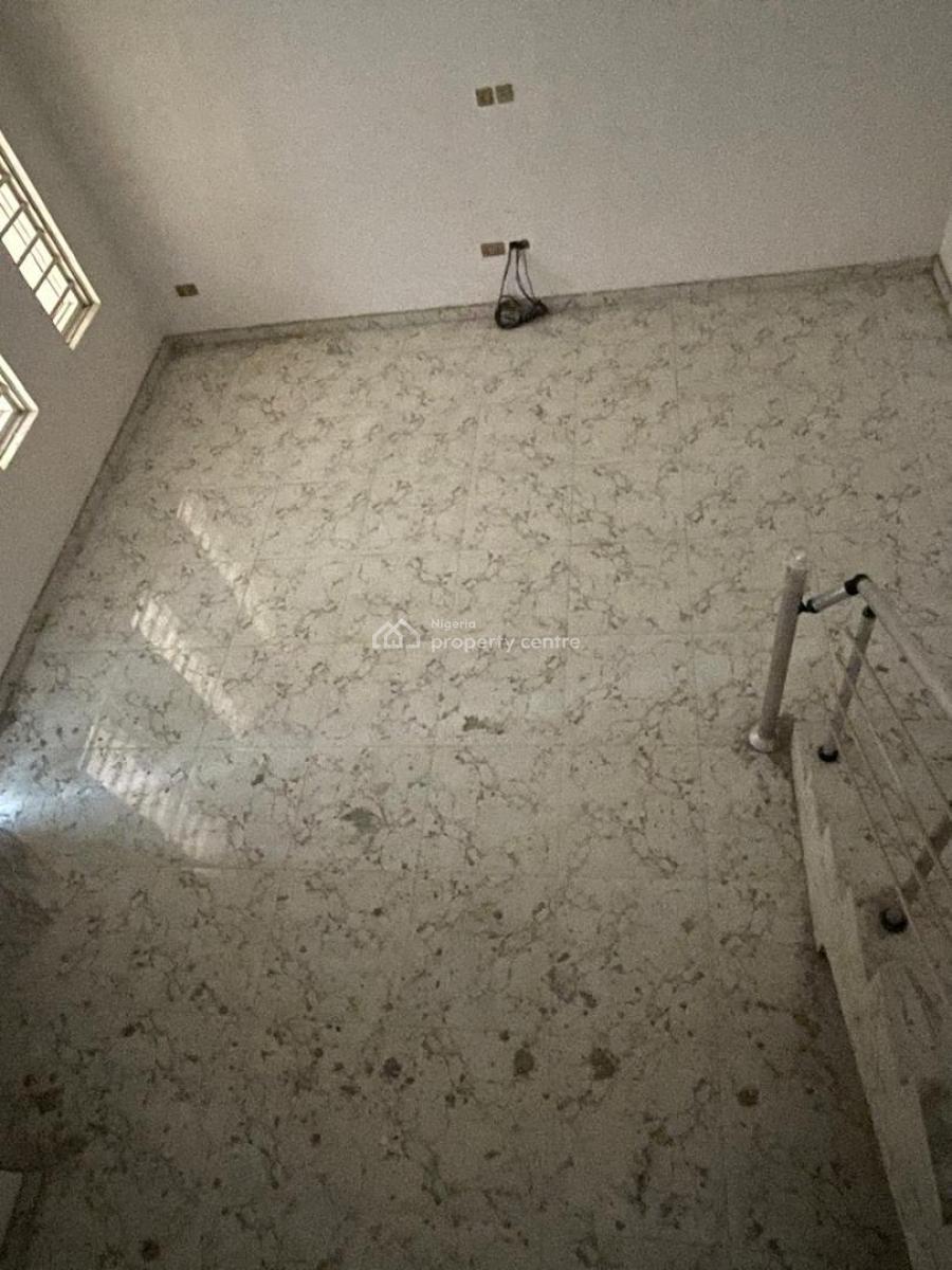 Brand New  4bedroom Terrace Duplex, Lekki County Homes, Ikota, Lekki, Lagos, Terraced Duplex for Sale