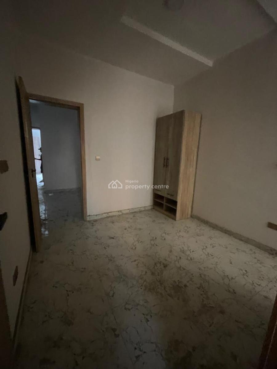 Brand New  4bedroom Terrace Duplex, Lekki County Homes, Ikota, Lekki, Lagos, Terraced Duplex for Sale