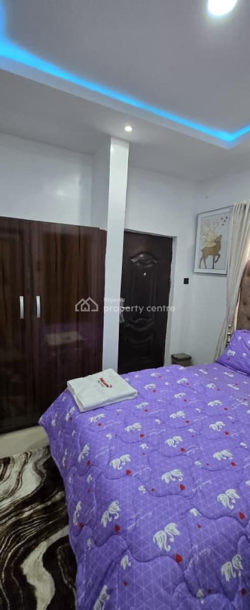 Luxury Lounge and Apartment, Magada, Ibafo, Ogun, Hotel / Guest House for Sale