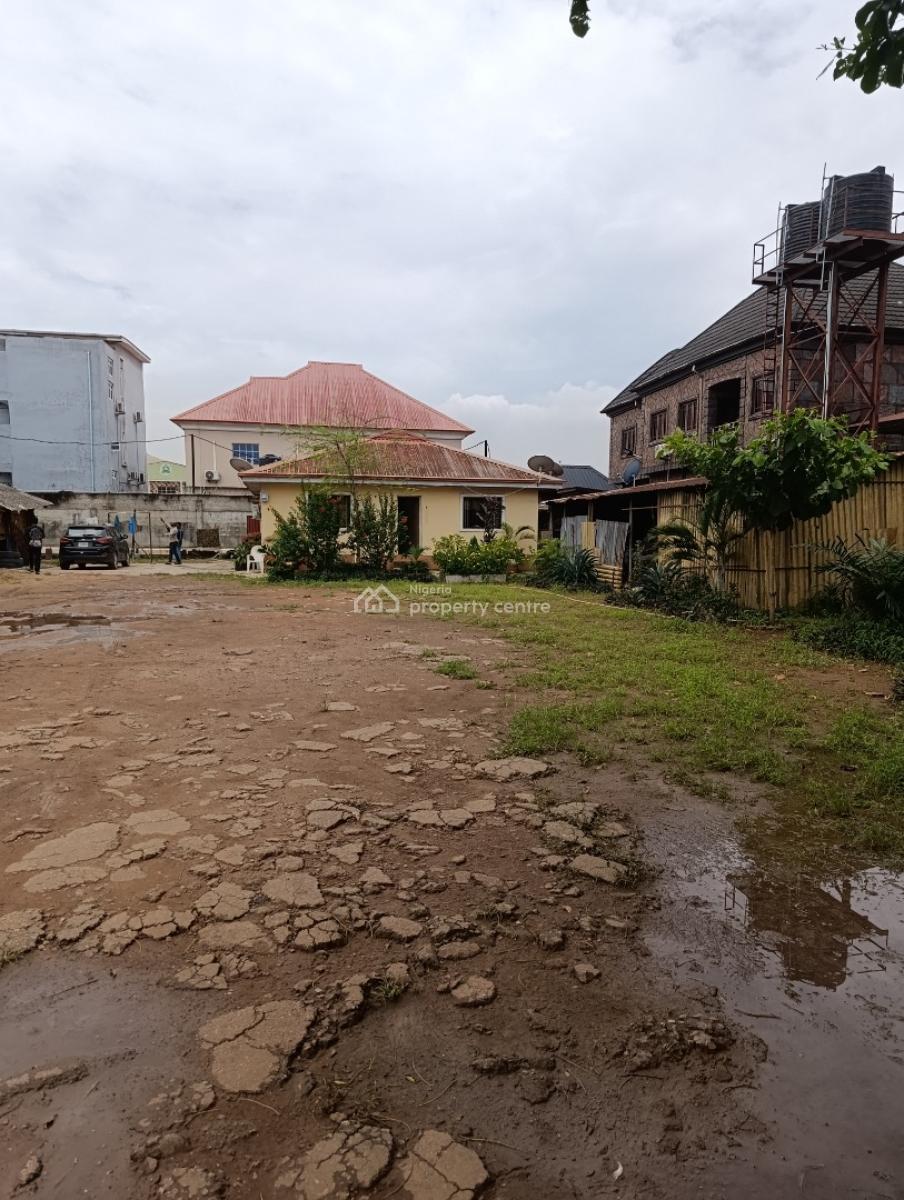 Industrial Factory/warehouses at Abule Odu Egbeda, Off Abule Odu Egbeda Idimu Lagos, Alimosho, Lagos, Factory for Sale