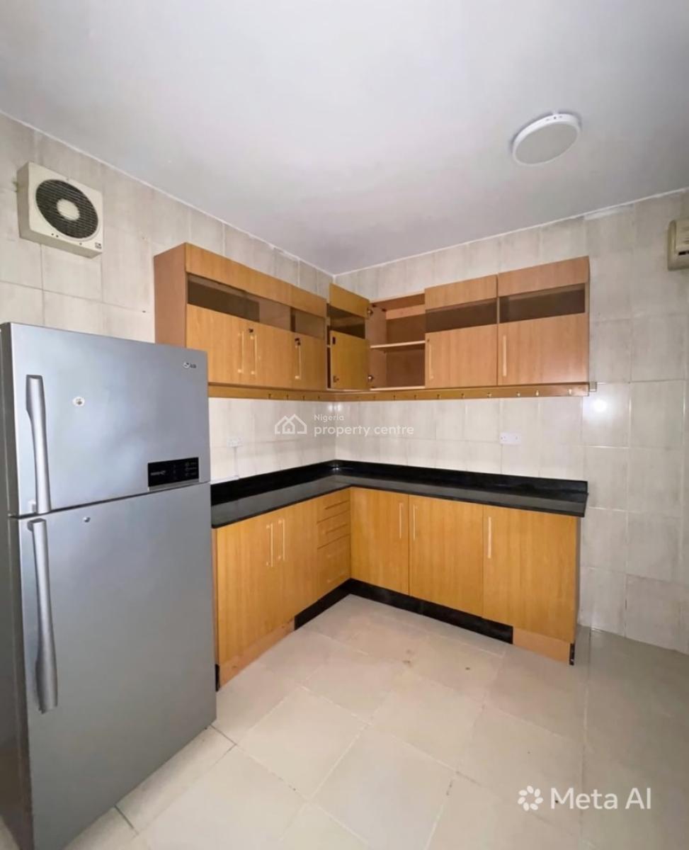 4 Bedroom Terrace, Ikoyi, Lagos, Terraced Duplex for Rent