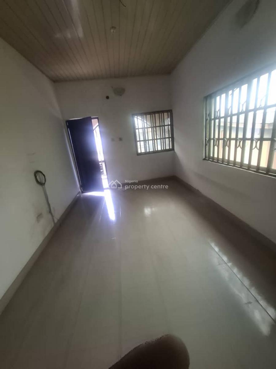 Mini Flat in Very Good and Secure Location, Alapere, Ketu, Lagos, Mini Flat (room and Parlour) for Rent