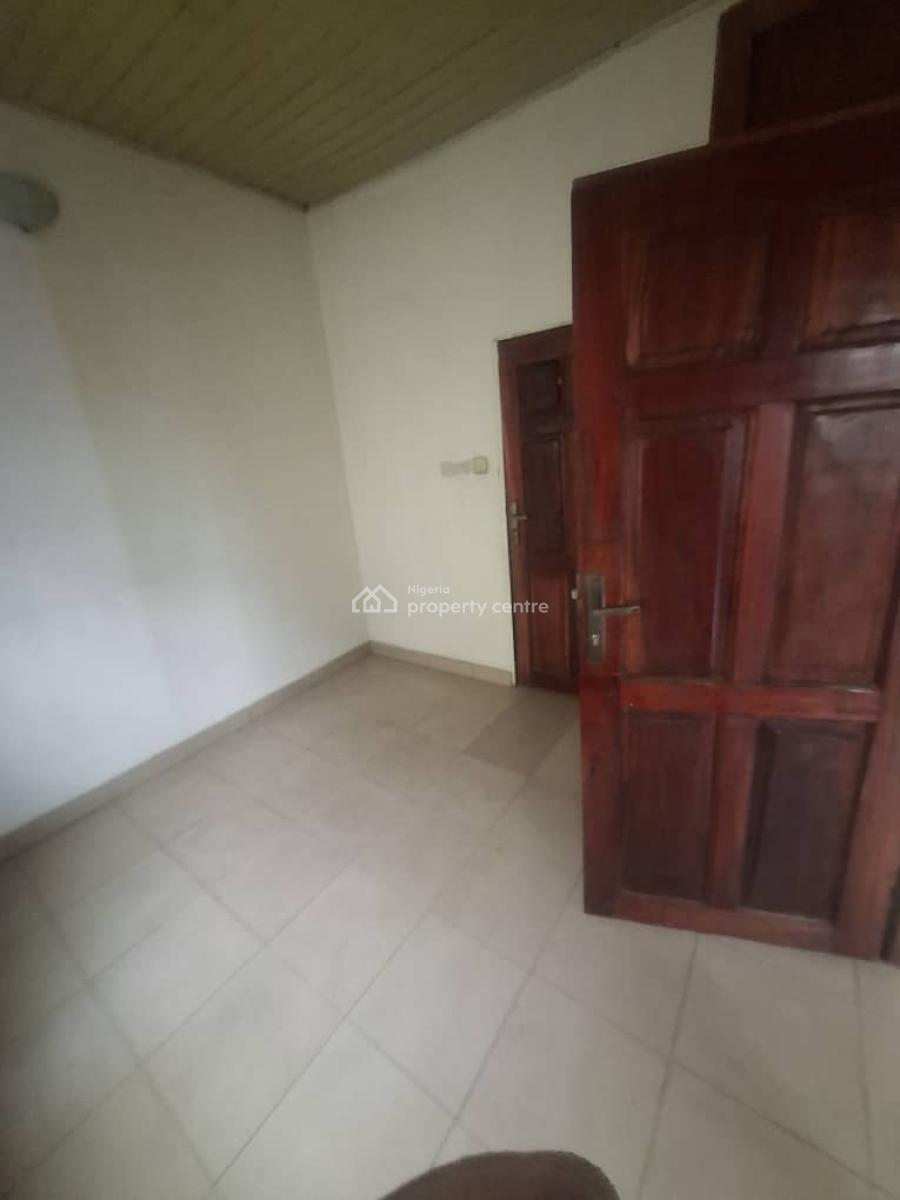 Mini Flat in Very Good and Secure Location, Alapere, Ketu, Lagos, Mini Flat (room and Parlour) for Rent