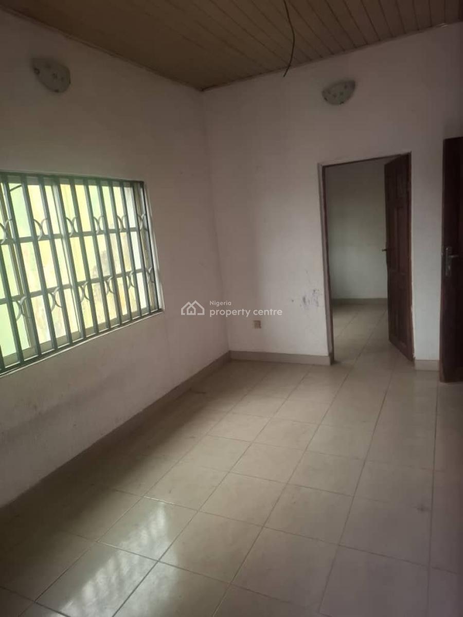 Mini Flat in Very Good and Secure Location, Alapere, Ketu, Lagos, Mini Flat (room and Parlour) for Rent