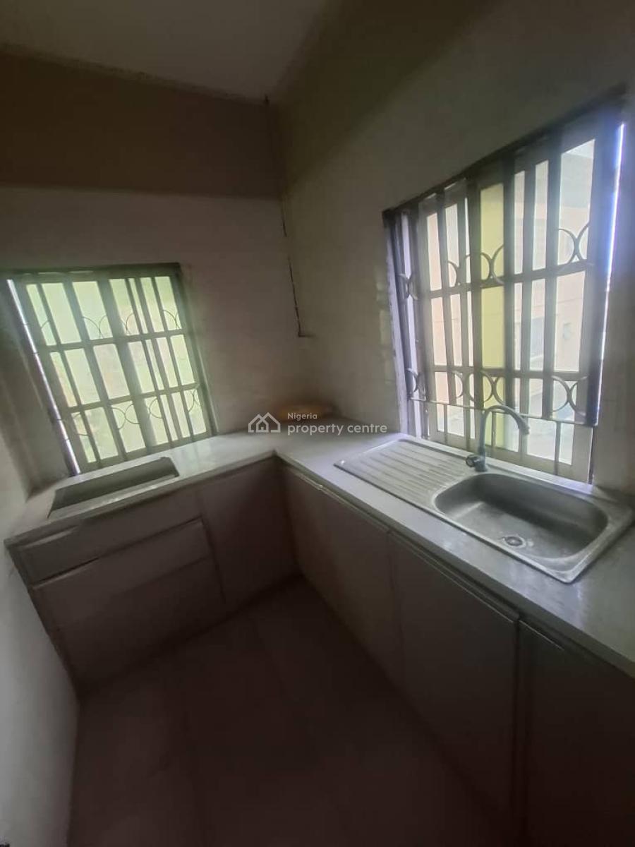 Mini Flat in Very Good and Secure Location, Alapere, Ketu, Lagos, Mini Flat (room and Parlour) for Rent