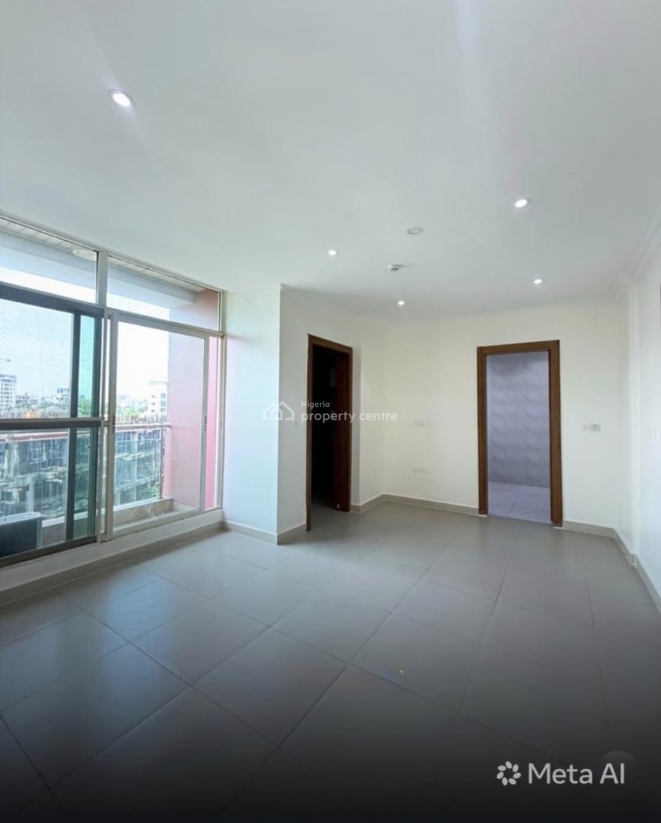 3 Bedroom Maisonnete, Ikoyi, Lagos, Flat / Apartment for Rent