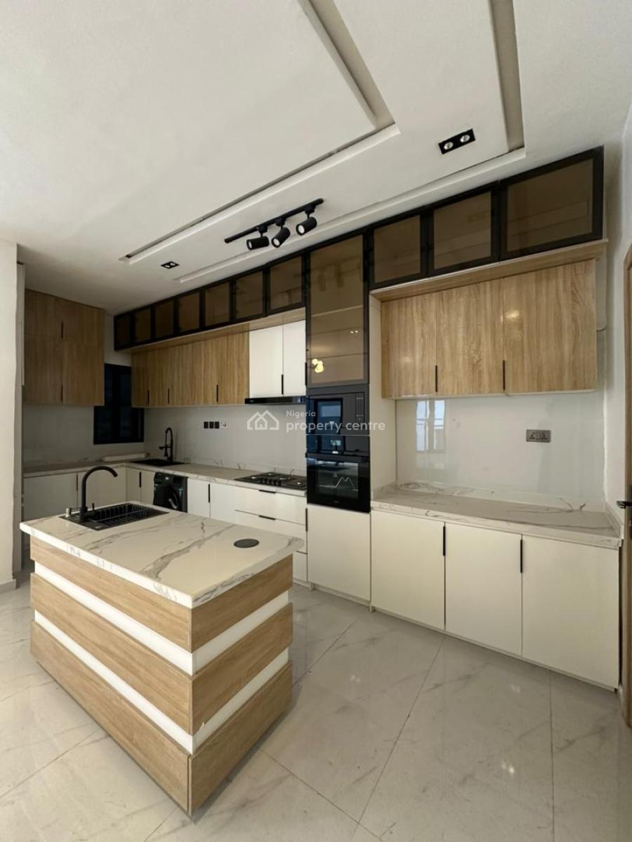 2-bedroom Apartment, Ikate, Lekki, Lagos, Flat / Apartment for Sale