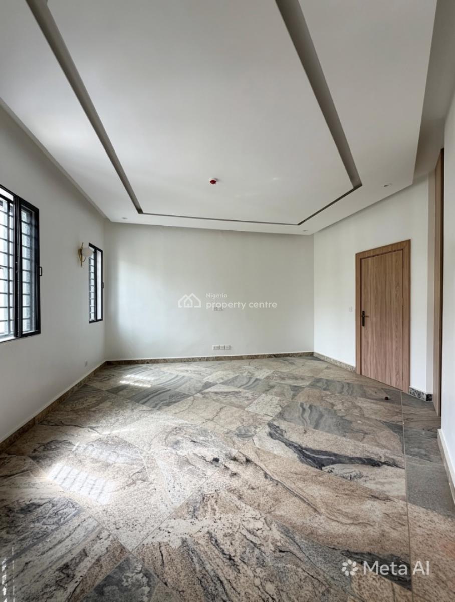 5 Bedroom Detached Duplex, Banana Island, Ikoyi, Lagos, Detached Duplex for Rent