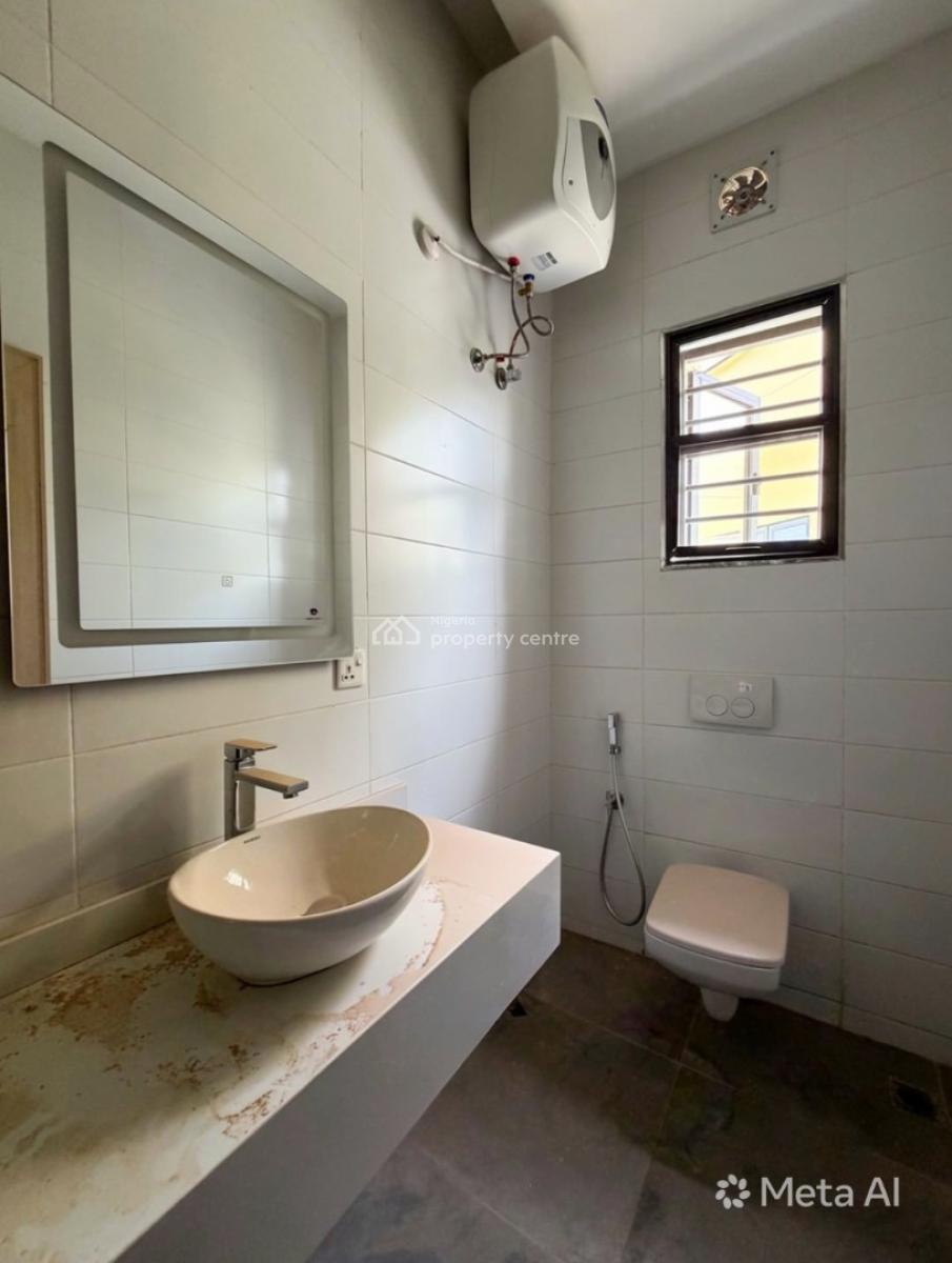 5 Bedroom Detached Duplex, Banana Island, Ikoyi, Lagos, Detached Duplex for Rent