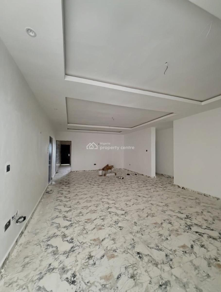 2 Bedroom Apartment, Gra Port Harcourt, Port Harcourt, Rivers, Block of Flats for Sale