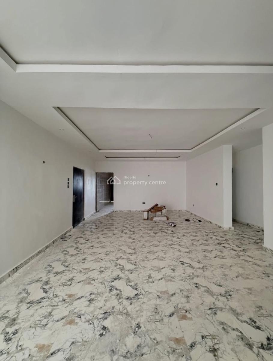 2 Bedroom Apartment, Gra Port Harcourt, Port Harcourt, Rivers, Block of Flats for Sale