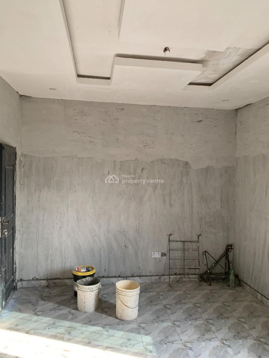 Brand New Mini Flat with Pop Finishing, Abijo Gra, Ajah, Lagos, Mini Flat (room and Parlour) for Rent