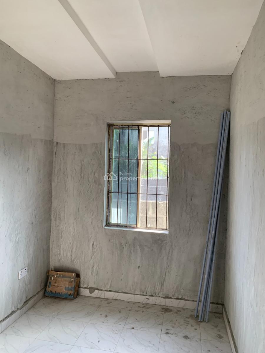 Brand New Mini Flat with Pop Finishing, Abijo Gra, Ajah, Lagos, Mini Flat (room and Parlour) for Rent