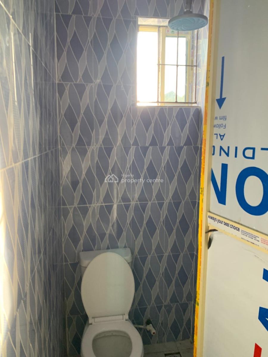 Brand New Mini Flat with Pop Finishing, Abijo Gra, Ajah, Lagos, Mini Flat (room and Parlour) for Rent