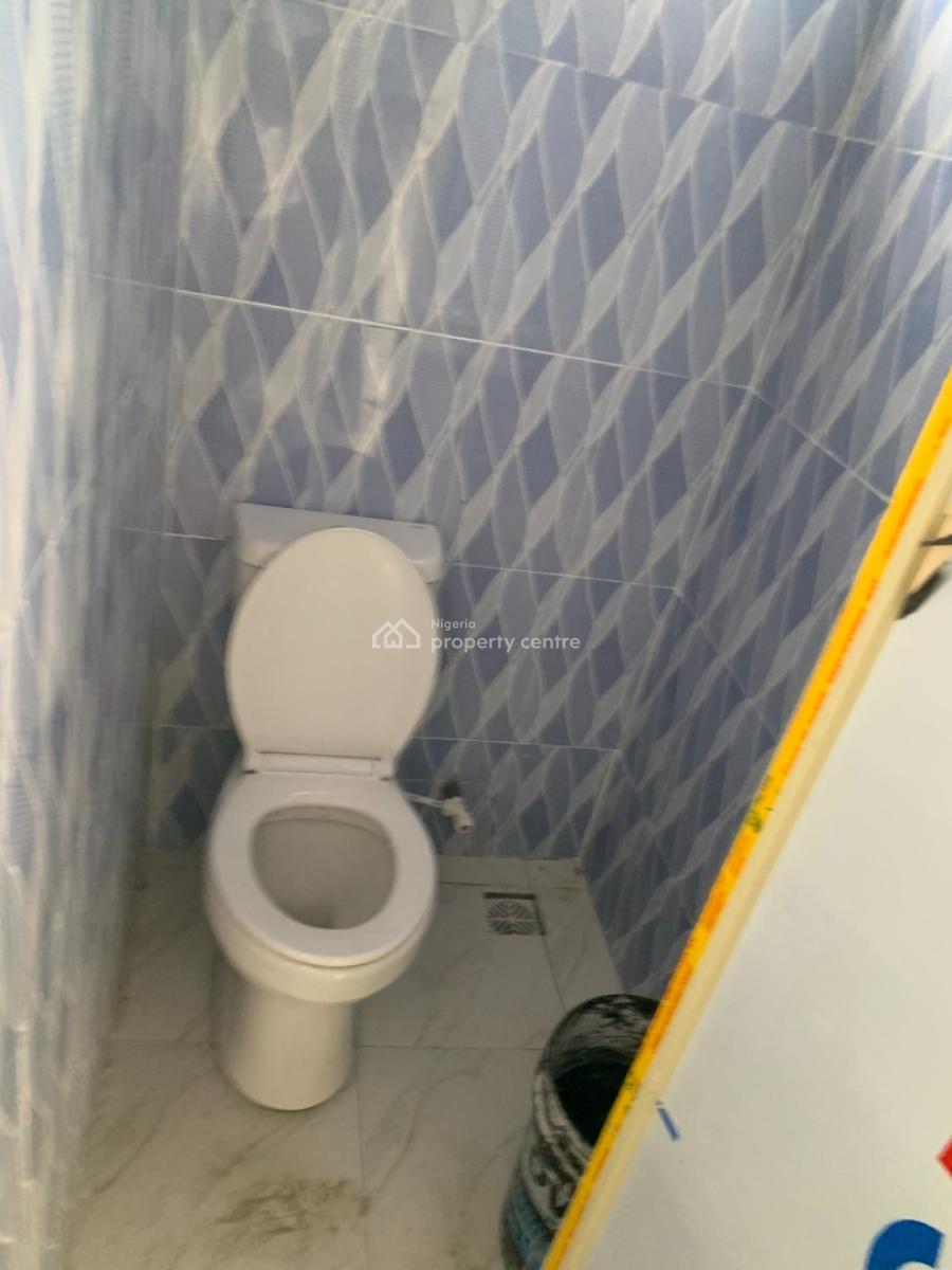 Brand New Mini Flat with Pop Finishing, Abijo Gra, Ajah, Lagos, Mini Flat (room and Parlour) for Rent