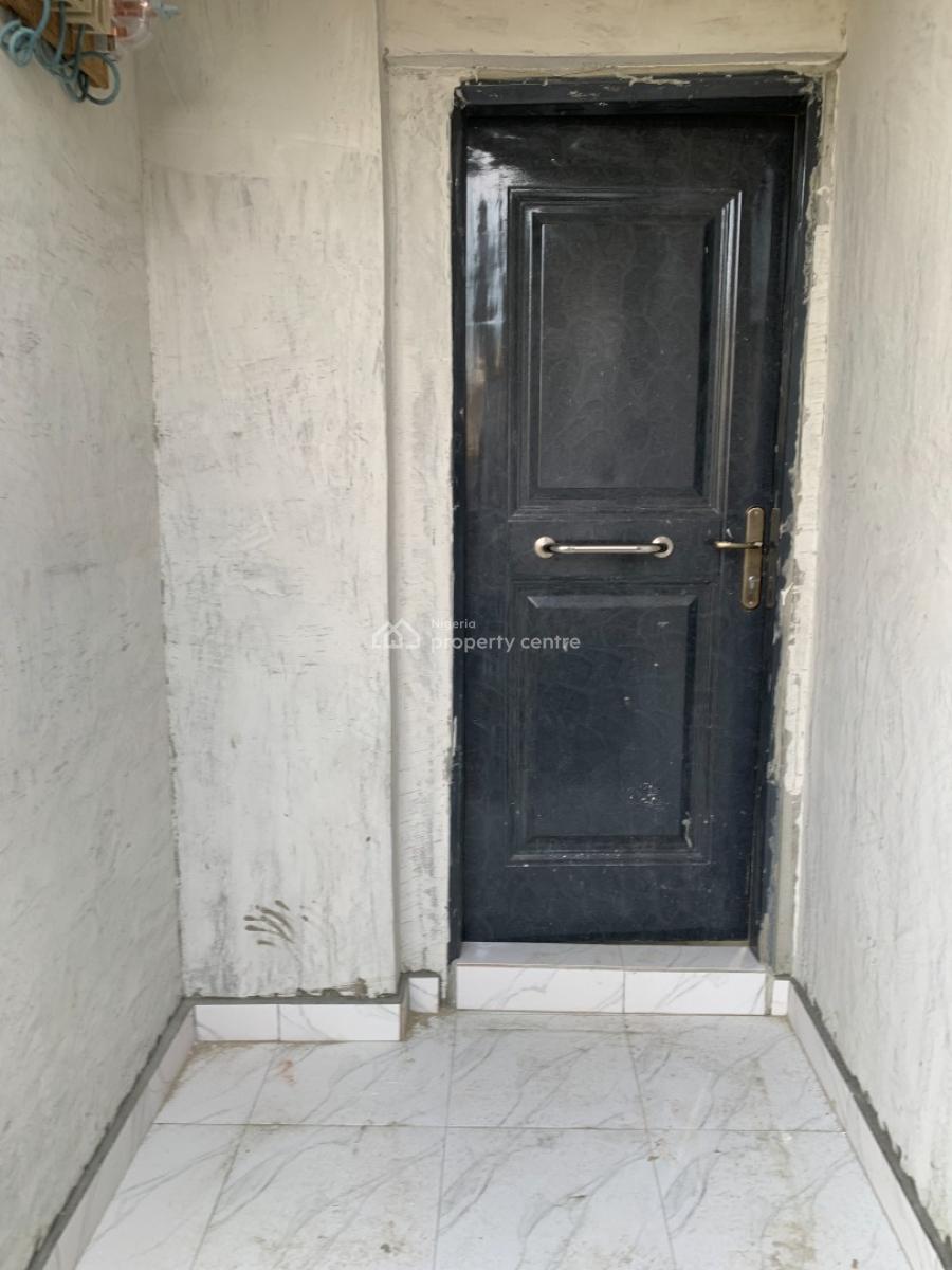 Brand New Mini Flat with Pop Finishing, Abijo Gra, Ajah, Lagos, Mini Flat (room and Parlour) for Rent