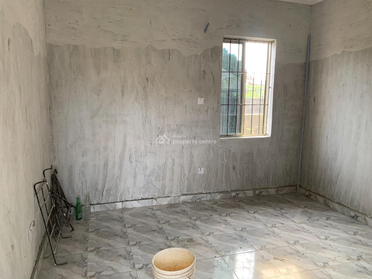 Brand New Mini Flat with Pop Finishing, Abijo Gra, Ajah, Lagos, Mini Flat (room and Parlour) for Rent