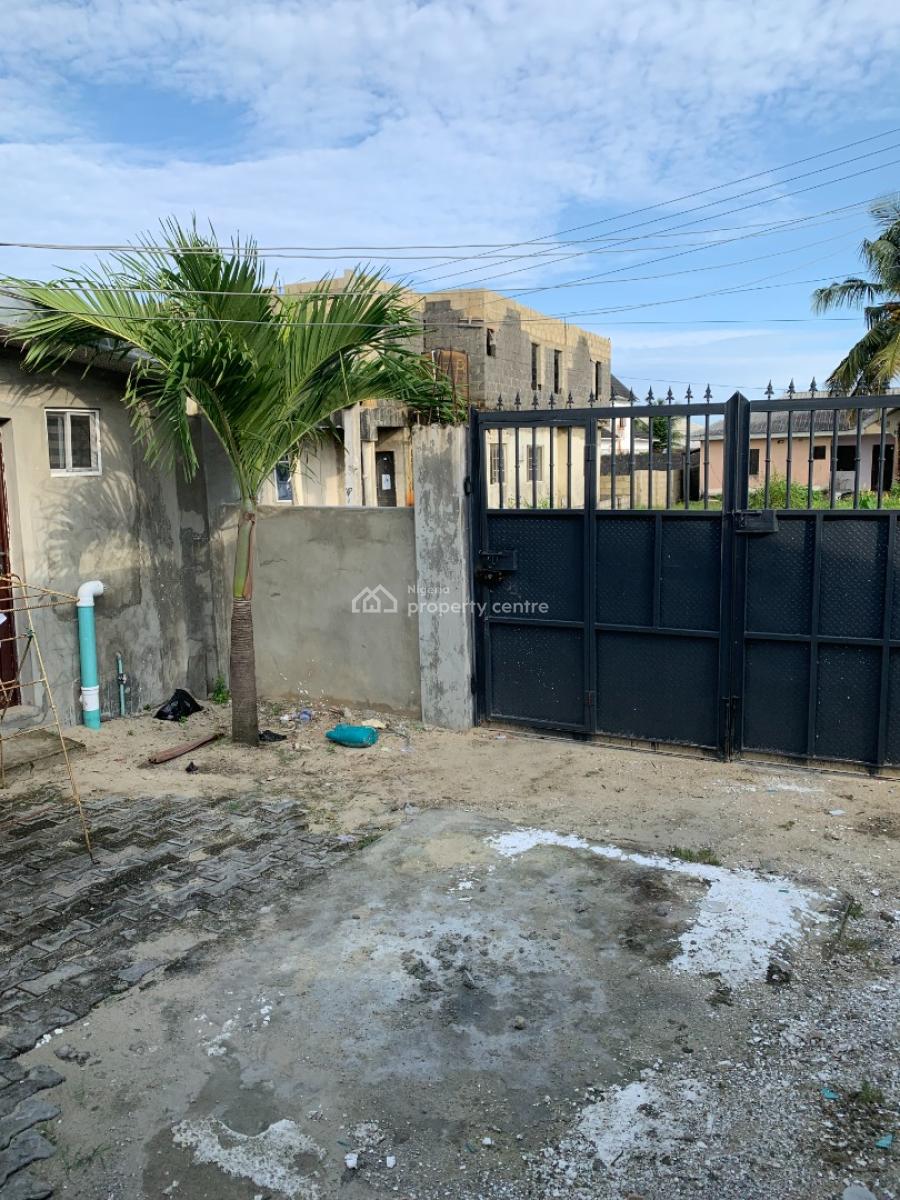 Brand New Mini Flat with Pop Finishing, Abijo Gra, Ajah, Lagos, Mini Flat (room and Parlour) for Rent