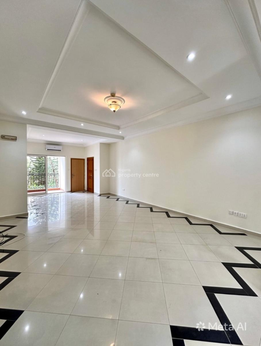 3 Bedroom Apartment, Ikoyi, Lagos, Flat / Apartment for Rent