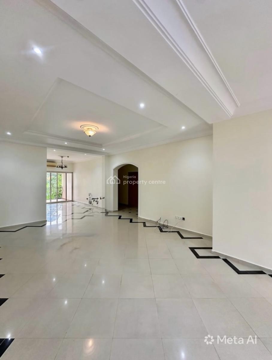 3 Bedroom Apartment, Ikoyi, Lagos, Flat / Apartment for Rent