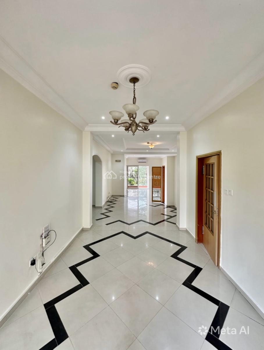 3 Bedroom Apartment, Ikoyi, Lagos, Flat / Apartment for Rent