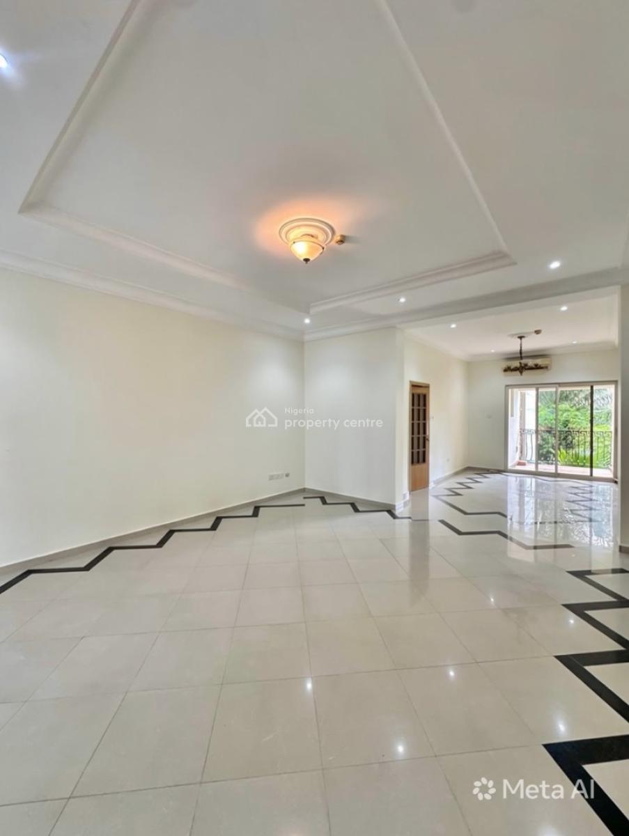 3 Bedroom Apartment, Ikoyi, Lagos, Flat / Apartment for Rent