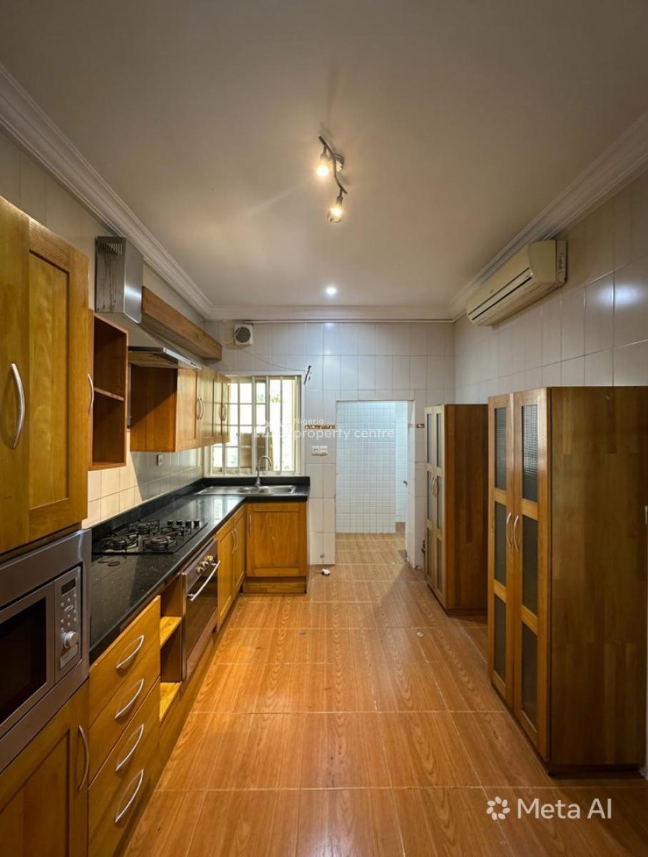 3 Bedroom Apartment, Ikoyi, Lagos, Flat / Apartment for Rent