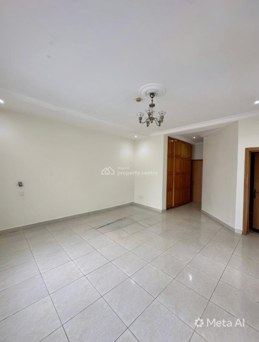 3 Bedroom Apartment, Ikoyi, Lagos, Flat / Apartment for Rent