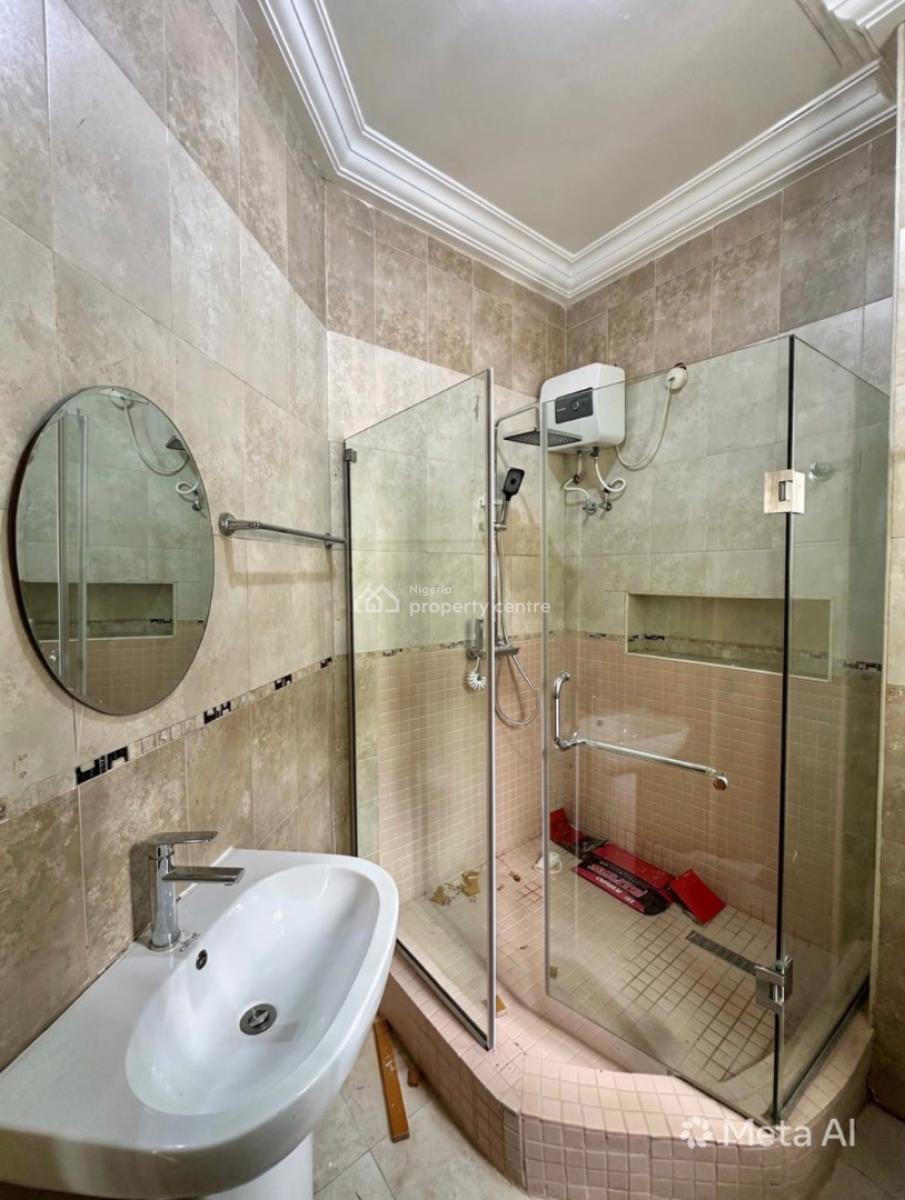 3 Bedroom Apartment, Ikoyi, Lagos, Flat / Apartment for Rent