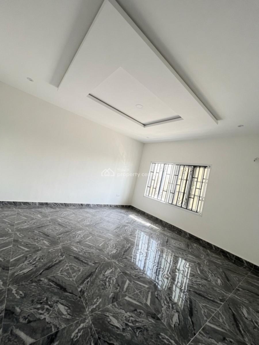 a Brand New 3bedroom Duplex, Pepperoni Abraham Adesunya, Lekki Phase 2, Lekki, Lagos, Terraced Duplex for Rent
