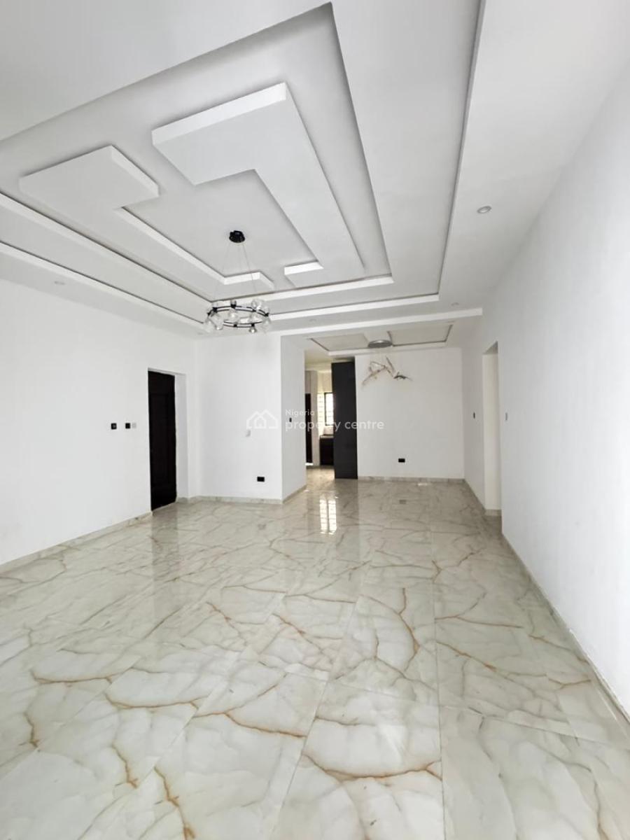 Beautiful Well Built 2 Bedroom & 3 Bedroom Apartment, Spaciously Built Apartment in a Secured Neighborhood, Surulere, Lagos, Flat / Apartment for Sale