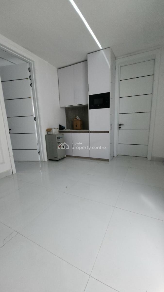 Luxury 5bedroom Detached Duplex with Bq, Elevator,pool, Cinema & Gym, Location,chevron Lekki, Lagos, Lekki, Lagos, Detached Duplex for Sale