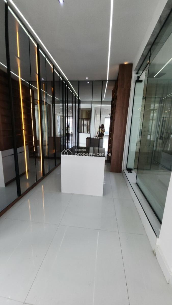 Luxury 5bedroom Detached Duplex with Bq, Elevator,pool, Cinema & Gym, Location,chevron Lekki, Lagos, Lekki, Lagos, Detached Duplex for Sale