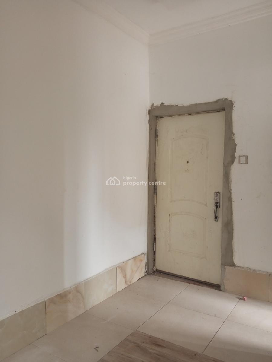 Luxury Standard Room Self Contained Apartment Ensuite., Ariyo Str Awoyaya New Road Gbetu, Awoyaya, Ibeju Lekki, Lagos, Self Contain (single Rooms) for Rent