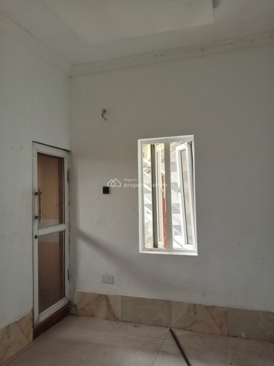 Luxury Standard Room Self Contained Apartment Ensuite., Ariyo Str Awoyaya New Road Gbetu, Awoyaya, Ibeju Lekki, Lagos, Self Contain (single Rooms) for Rent