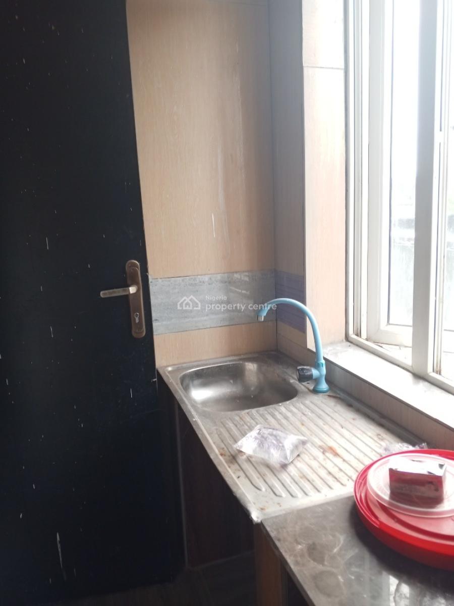 Luxury Standard Room Self Contained Apartment Ensuite., Ariyo Str Awoyaya New Road Gbetu, Awoyaya, Ibeju Lekki, Lagos, Self Contain (single Rooms) for Rent