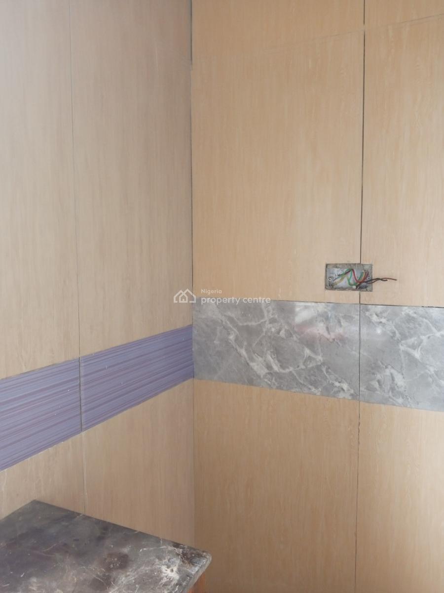 Luxury Standard Room Self Contained Apartment Ensuite., Ariyo Str Awoyaya New Road Gbetu, Awoyaya, Ibeju Lekki, Lagos, Self Contain (single Rooms) for Rent