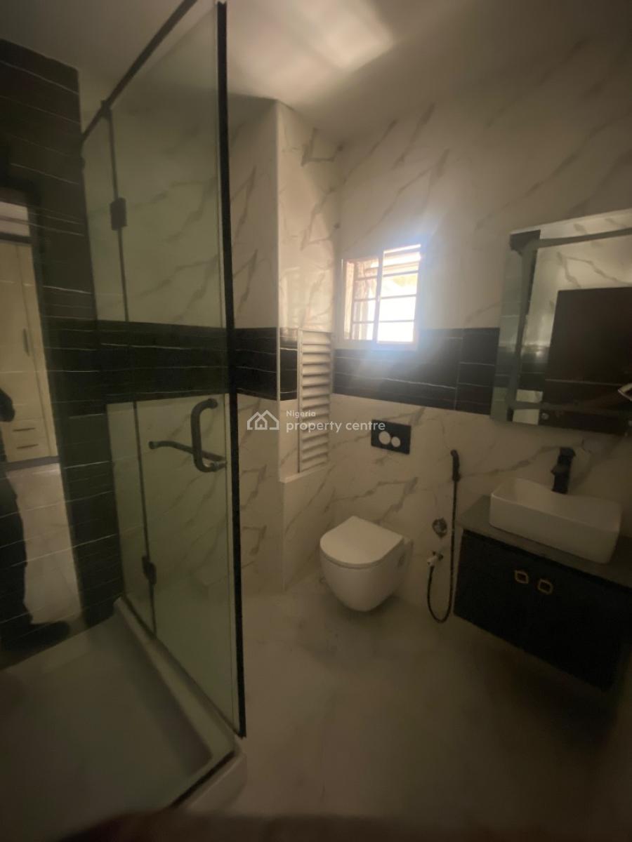 2 Bedroom Apartment, Lekki Phase 1, Lekki, Lagos, House for Rent