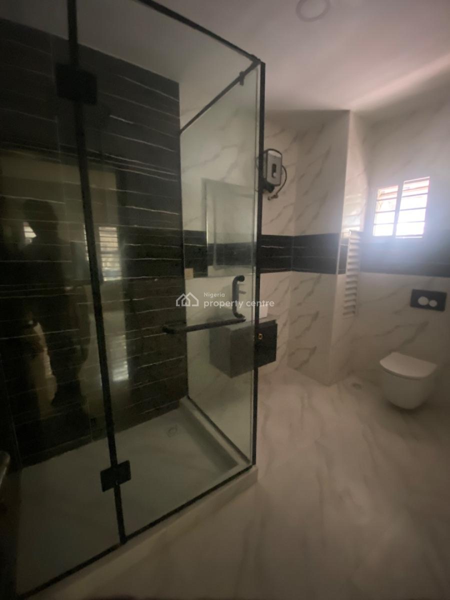 2 Bedroom Apartment, Lekki Phase 1, Lekki, Lagos, House for Rent
