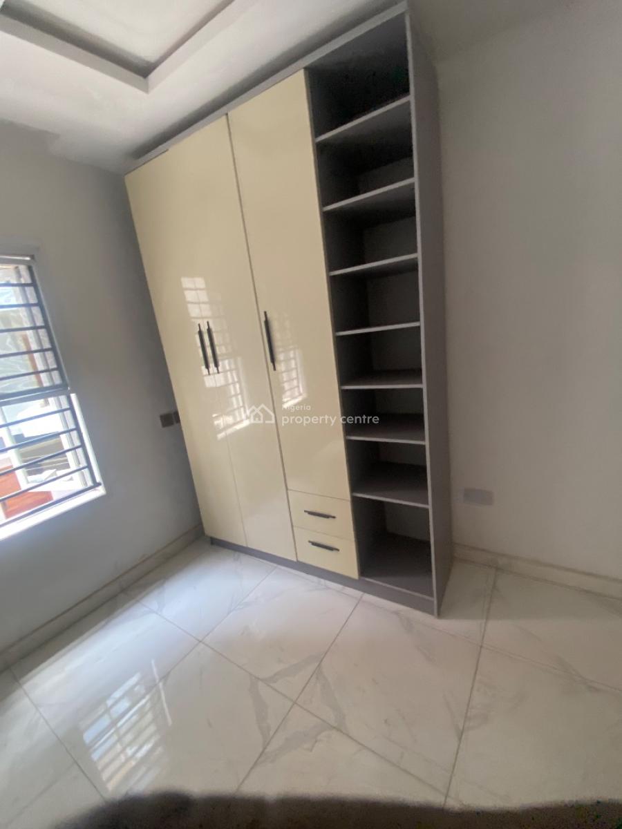 2 Bedroom Apartment, Lekki Phase 1, Lekki, Lagos, House for Rent