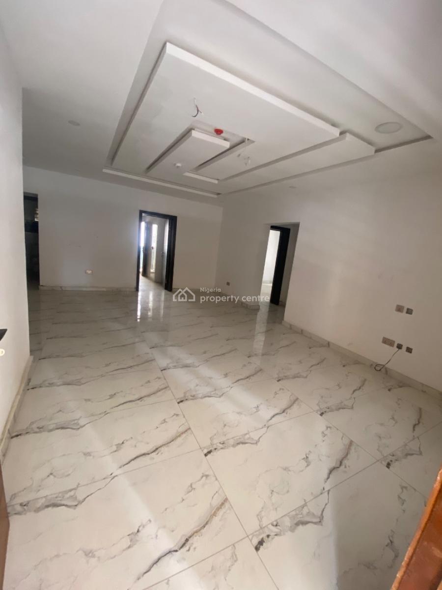 2 Bedroom Apartment, Lekki Phase 1, Lekki, Lagos, House for Rent